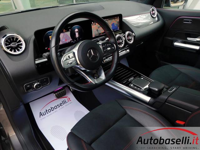 MERCEDES-BENZ GLA 200 D 150CV 4MATIC PREMIUM PRESTIGE  - foto 2