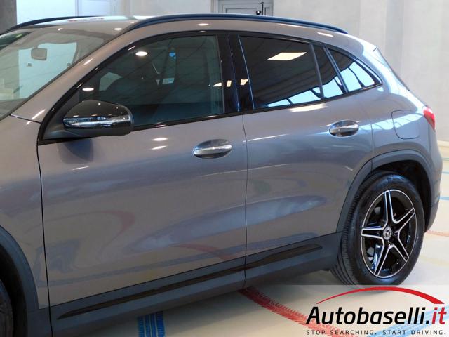 MERCEDES-BENZ GLA 200 D 150CV 4MATIC PREMIUM PRESTIGE  - foto 29