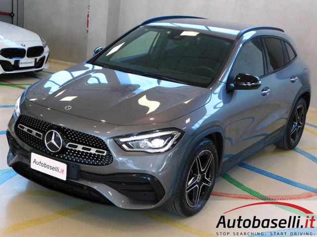 MERCEDES-BENZ GLA 200 D 150CV 4MATIC PREMIUM PRESTIGE  - foto 39