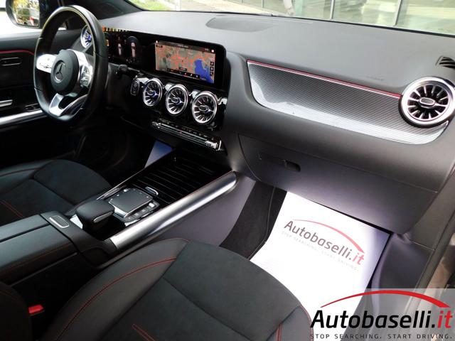 MERCEDES-BENZ GLA 200 D 150CV 4MATIC PREMIUM PRESTIGE  - foto 23