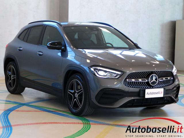 MERCEDES-BENZ GLA 200 D 150CV 4MATIC PREMIUM PRESTIGE  - foto 17