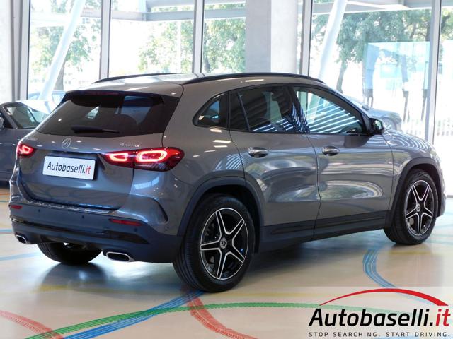 MERCEDES-BENZ GLA 200 D 150CV 4MATIC PREMIUM PRESTIGE  - foto 18