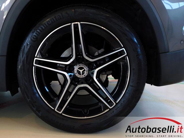 MERCEDES-BENZ GLA 200 D 150CV 4MATIC PREMIUM PRESTIGE  - foto 12