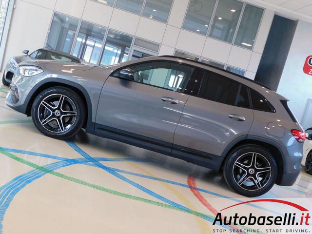 MERCEDES-BENZ GLA 200 D 150CV 4MATIC PREMIUM PRESTIGE  - foto 36
