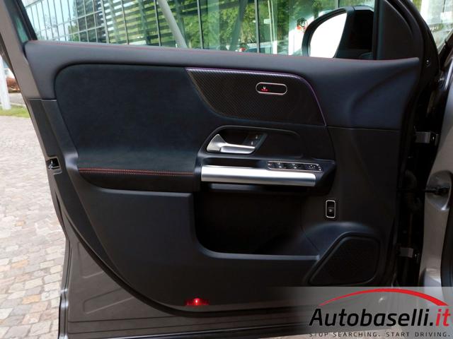 MERCEDES-BENZ GLA 200 D 150CV 4MATIC PREMIUM PRESTIGE  - foto 40