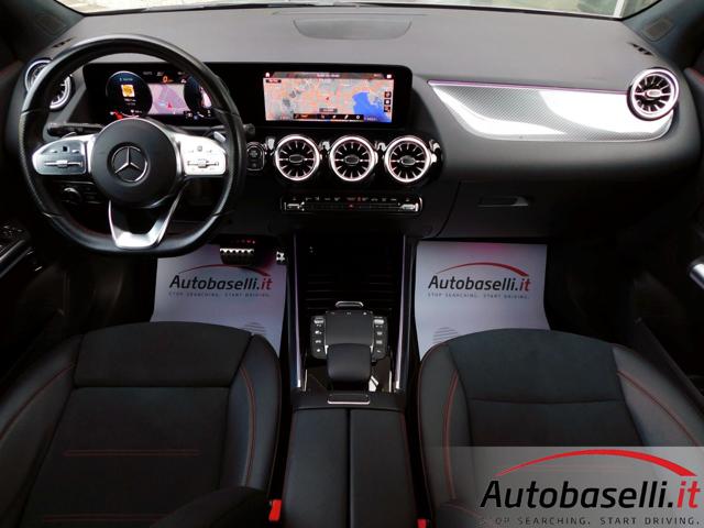 MERCEDES-BENZ GLA 200 D 150CV 4MATIC PREMIUM PRESTIGE  - foto 21
