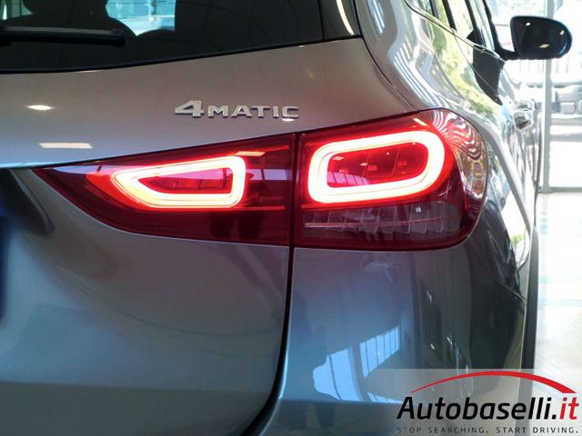 MERCEDES-BENZ GLA 200 D 150CV 4MATIC PREMIUM PRESTIGE  - foto 11