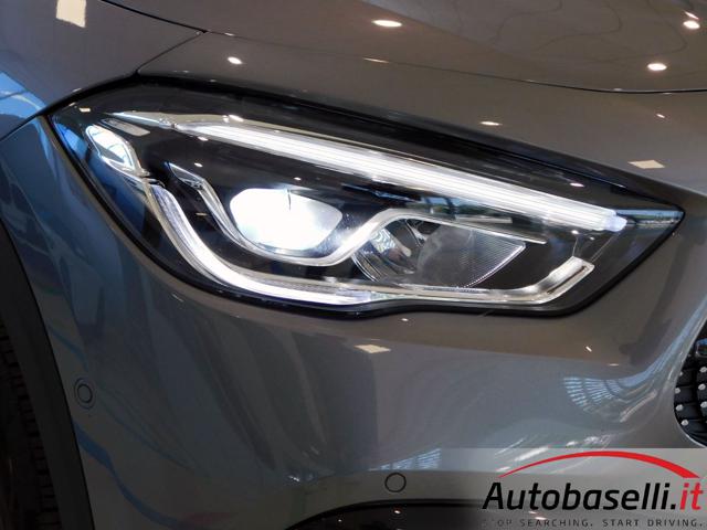 MERCEDES-BENZ GLA 200 D 150CV 4MATIC PREMIUM PRESTIGE  - foto 7