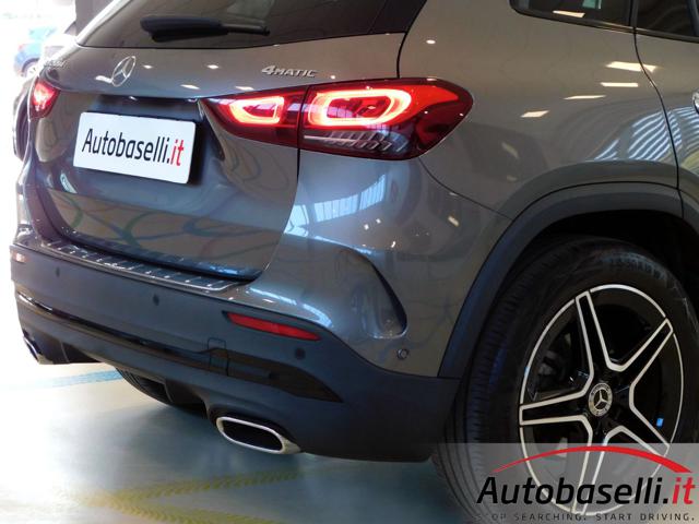 MERCEDES-BENZ GLA 200 D 150CV 4MATIC PREMIUM PRESTIGE  - foto 35