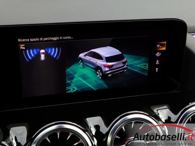 MERCEDES-BENZ GLA 200 D 150CV 4MATIC PREMIUM PRESTIGE  - foto 49