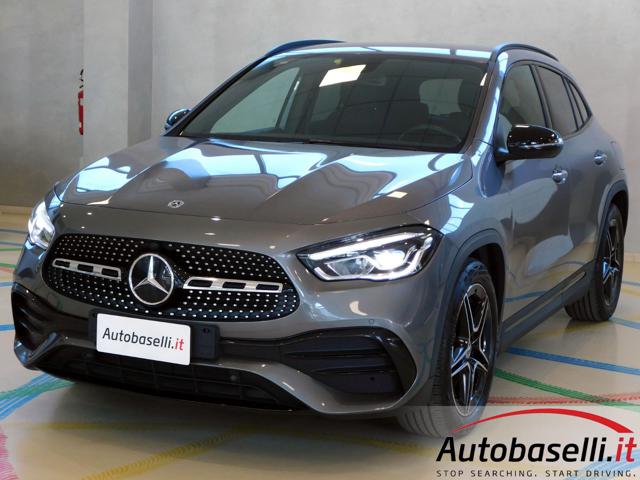 MERCEDES-BENZ GLA 200 D 150CV 4MATIC PREMIUM PRESTIGE  - foto 19