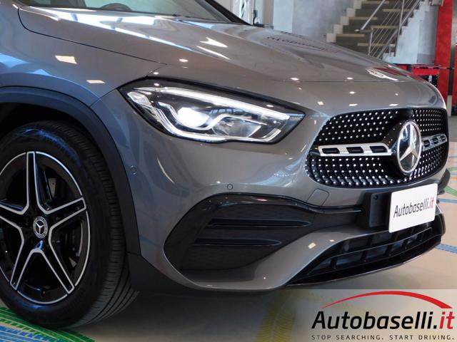 MERCEDES-BENZ GLA 200 D 150CV 4MATIC PREMIUM PRESTIGE  - foto 32