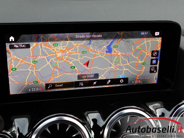 MERCEDES-BENZ GLA 200 D 150CV 4MATIC PREMIUM PRESTIGE  - foto 15