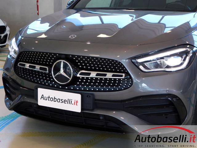 MERCEDES-BENZ GLA 200 D 150CV 4MATIC PREMIUM PRESTIGE  - foto 33