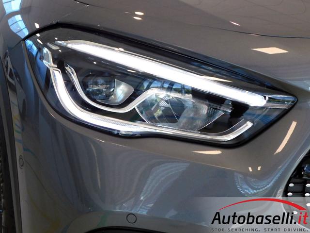 MERCEDES-BENZ GLA 200 D 150CV 4MATIC PREMIUM PRESTIGE  - foto 30