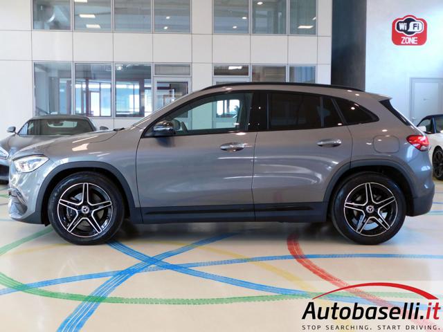 MERCEDES-BENZ GLA 200 D 150CV 4MATIC PREMIUM PRESTIGE  - foto 24