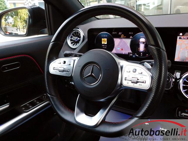 MERCEDES-BENZ GLA 200 D 150CV 4MATIC PREMIUM PRESTIGE  - foto 42