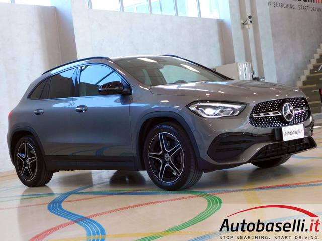 MERCEDES-BENZ GLA 200 D 150CV 4MATIC PREMIUM PRESTIGE  - foto 28