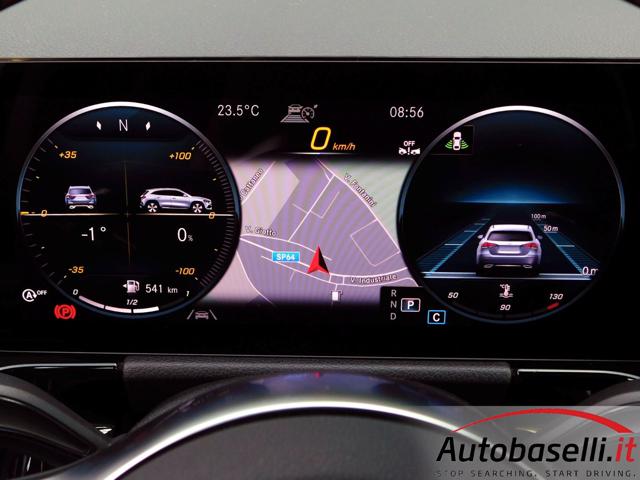 MERCEDES-BENZ GLA 200 D 150CV 4MATIC PREMIUM PRESTIGE  - foto 45