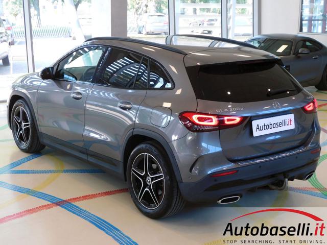 MERCEDES-BENZ GLA 200 D 150CV 4MATIC PREMIUM PRESTIGE  - foto 31