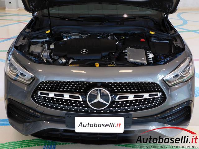 MERCEDES-BENZ GLA 200 D 150CV 4MATIC PREMIUM PRESTIGE  - foto 26