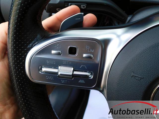 MERCEDES-BENZ GLA 200 D 150CV 4MATIC PREMIUM PRESTIGE  - foto 44