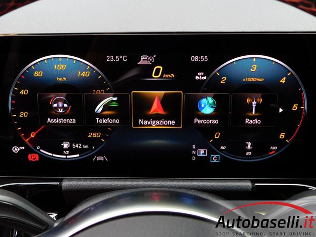 MERCEDES-BENZ GLA 200 D 150CV 4MATIC PREMIUM PRESTIGE  - foto 13