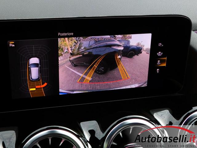 MERCEDES-BENZ GLA 200 D 150CV 4MATIC PREMIUM PRESTIGE  - foto 48