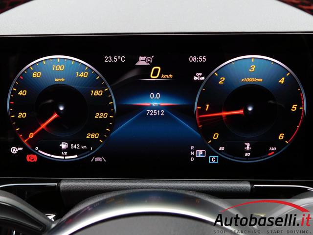 MERCEDES-BENZ GLA 200 D 150CV 4MATIC PREMIUM PRESTIGE  - foto 43