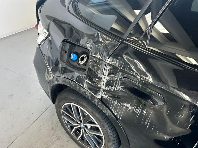 BMW X1 SDRIVE 20D MSPORT - foto 11