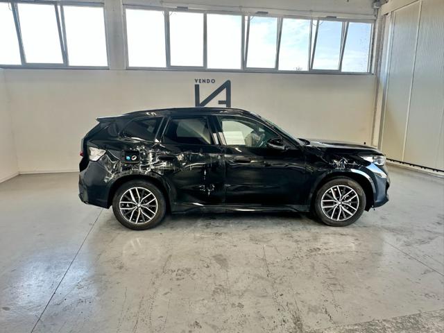 BMW X1 SDRIVE 20D MSPORT - foto 8