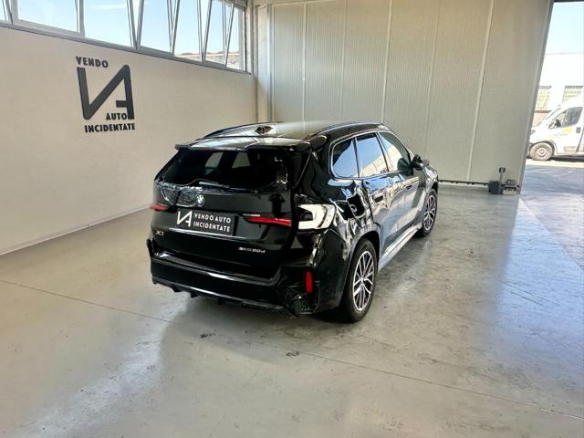 BMW X1 SDRIVE 20D MSPORT - foto 7
