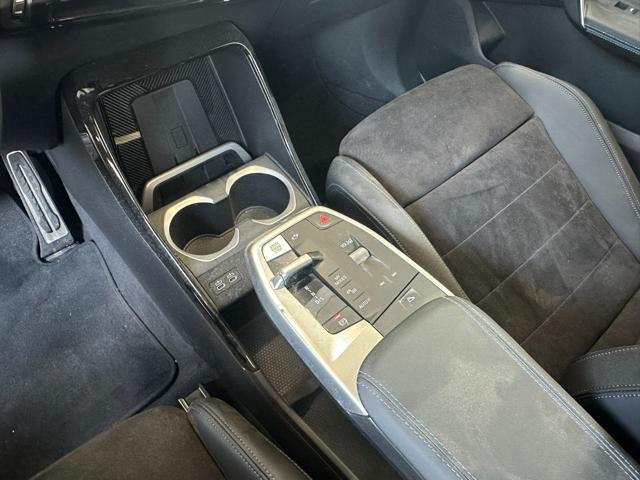 BMW X1 SDRIVE 20D MSPORT - foto 19