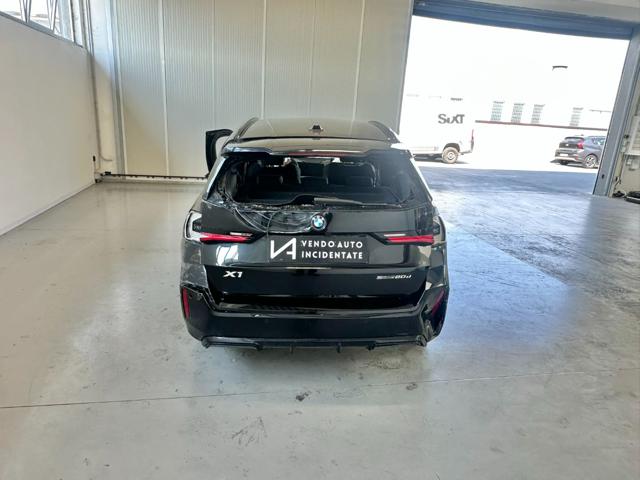 BMW X1 SDRIVE 20D MSPORT - foto 6