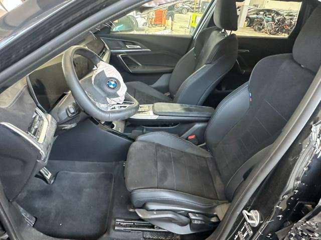 BMW X1 SDRIVE 20D MSPORT - foto 13