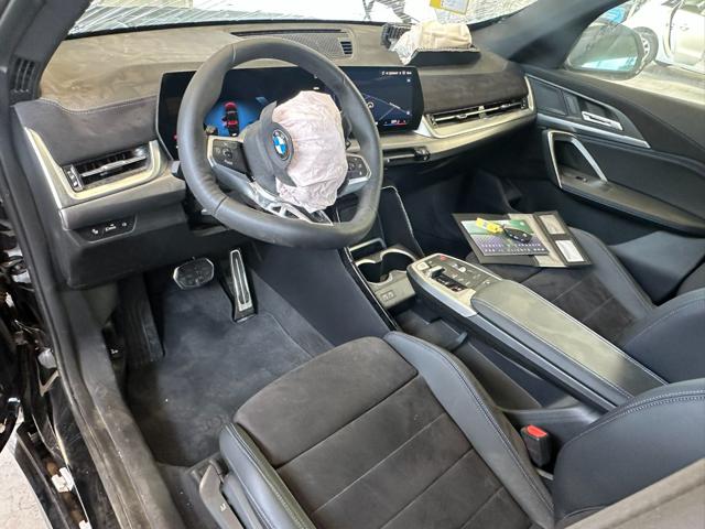 BMW X1 SDRIVE 20D MSPORT - foto 15