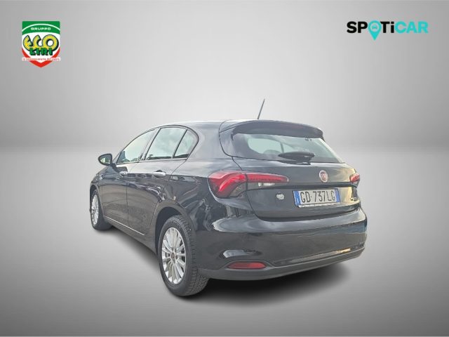 FIAT TIPO 1.6 MJT S&S 5 PORTE BUSINESS - foto 8