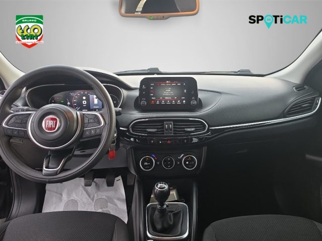 FIAT TIPO 1.6 MJT S&S 5 PORTE BUSINESS - foto 11