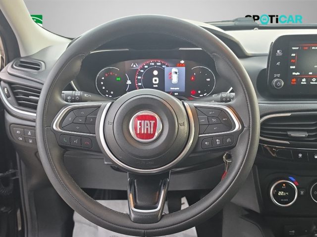 FIAT TIPO 1.6 MJT S&S 5 PORTE BUSINESS - foto 12