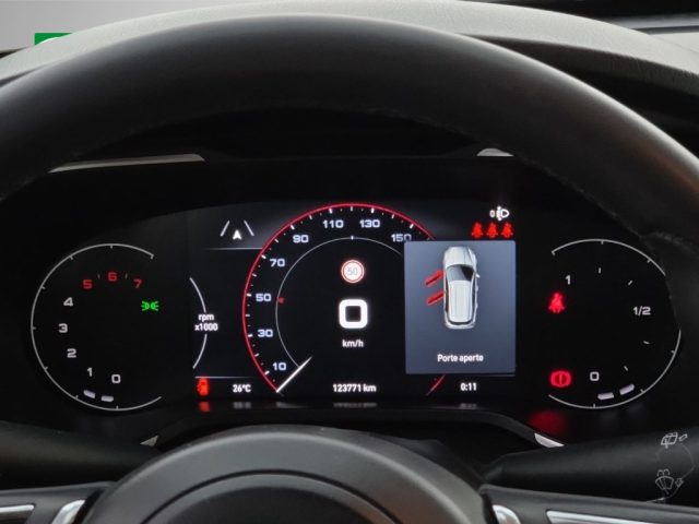 FIAT TIPO 1.6 MJT S&S 5 PORTE BUSINESS - foto 13
