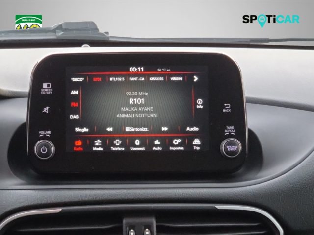 FIAT TIPO 1.6 MJT S&S 5 PORTE BUSINESS - foto 14