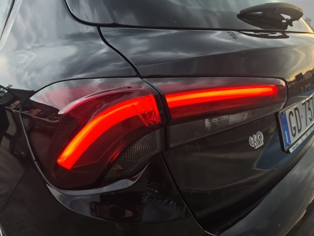 FIAT TIPO 1.6 MJT S&S 5 PORTE BUSINESS - foto 16