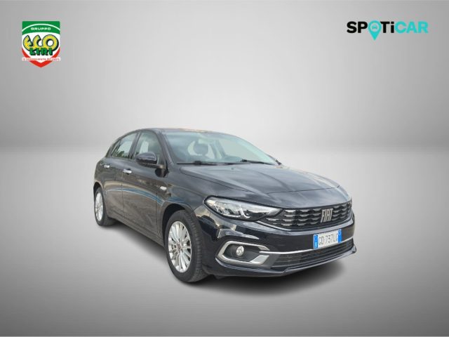 FIAT TIPO 1.6 MJT S&S 5 PORTE BUSINESS - foto 19