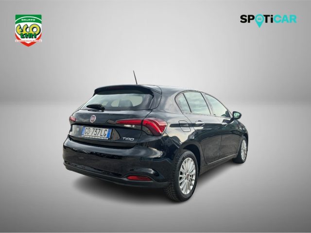 FIAT TIPO 1.6 MJT S&S 5 PORTE BUSINESS - foto 21