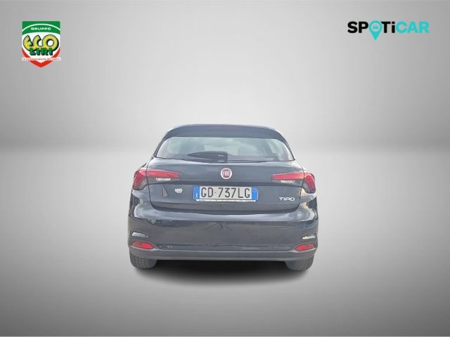 FIAT TIPO 1.6 MJT S&S 5 PORTE BUSINESS - foto 22