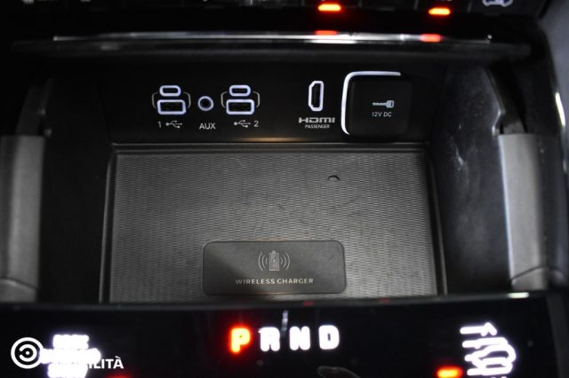 JEEP GRAND CHEROKEE 2.0 PHEV ATX 4XE SUMMIT RESERVE - foto 27