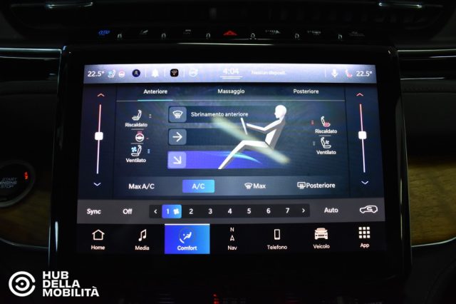 JEEP GRAND CHEROKEE 2.0 PHEV ATX 4XE SUMMIT RESERVE - foto 17