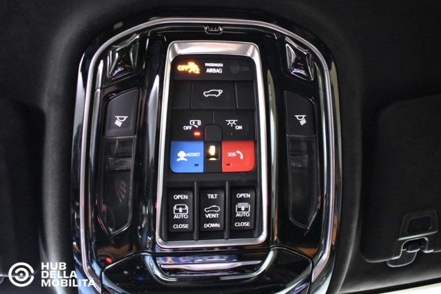 JEEP GRAND CHEROKEE 2.0 PHEV ATX 4XE SUMMIT RESERVE - foto 43