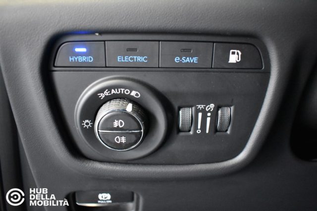 JEEP GRAND CHEROKEE 2.0 PHEV ATX 4XE SUMMIT RESERVE - foto 36