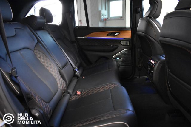 JEEP GRAND CHEROKEE 2.0 PHEV ATX 4XE SUMMIT RESERVE - foto 30